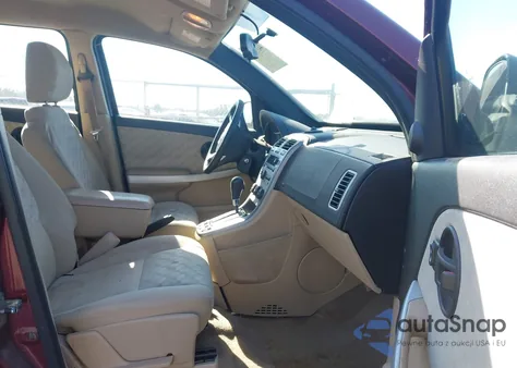 2009 Chevrolet Equinox Ls из США, поврежденный, VIN 2CNDL13F196200237